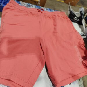 Private Label womans short pant orange 36 size