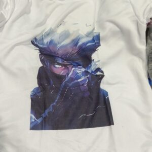 Private Label White 34 Size T Shirt