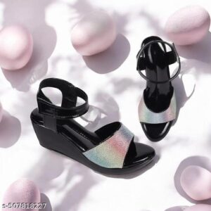 Private Label Mukanda stylish trendy Sandals kids girls