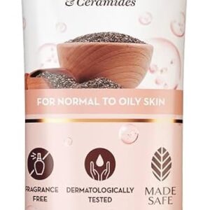 Mamaearth Chia Oil Free Face Wash 100 Ml