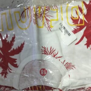 Private Label KIDS T SHIRT MULTICOLOR 18