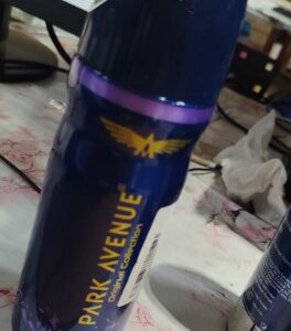 Private Label park avenue good morning