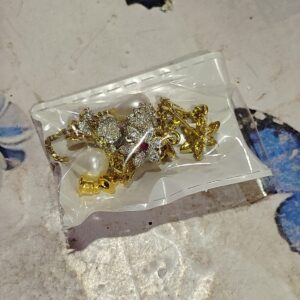 Private Label earring