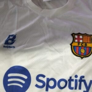 Private Label MEN WHITE JERSY 40