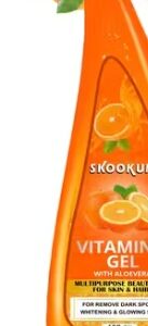 Skookum Vitamin C GEL 150GM