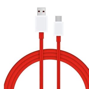 Private Label Android Mobile High Speed Red Support Data Cable