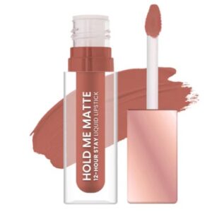 Swiss Beauty Shade No 03 Spicy Nude Lipstic 4 Point 5 ml