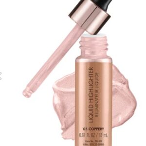 Swiss Beauty Liquid Highlighter Coppery 18 ml
