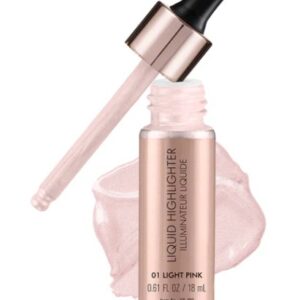 Swiss Beauty Liquid Highlighter Light Pink 18 ml