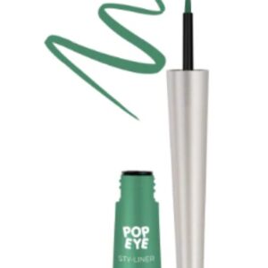 Swiss Beauty Pop Eye Sty Liner Clover Green 3 Ml