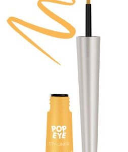 SWISS BEAUTY Pop Eye STY Liner Sunrise 4 Point5 ML Shades Yellow