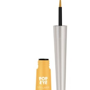 SWISS BEAUTY Pop Eye STY Liner Sunrise Shades Yellow