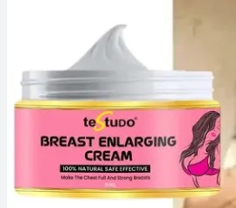 Testudo Breast Enlargement Cream 50gm