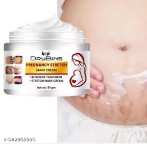 Drybins Stretch Mark Cream 50gm