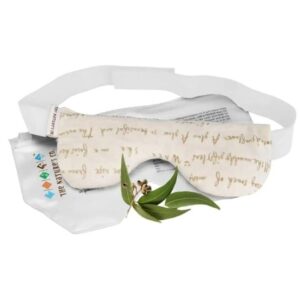 Nature s Nature Eye Pillow with Band 125 Gm