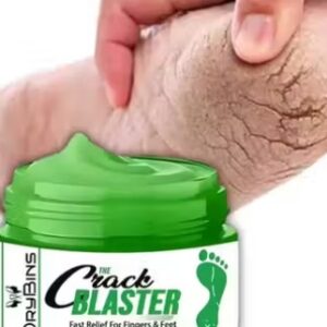 Drybins Crack Blaster Repair Cracked Skin Heel 50 gm