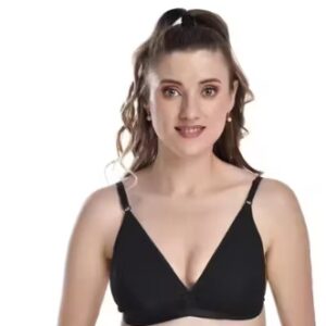 Private Label nonpadded backless bra MULTICOLOUR SIZE 32