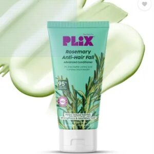 The Plant Fix Plix Rosemary Advanced Anti Hair Fall Conditioner for Reducing Hair Loss and Breakage 175 ml
