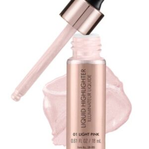 Swiss Beauty Liquid Highlighter Light Pink 18ml