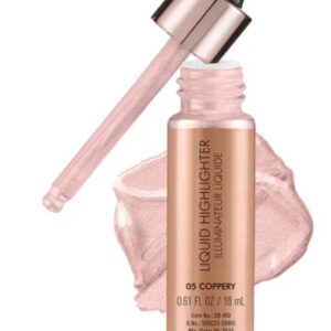 Swiss Beauty Liquid Highlighter Coppery 18ml