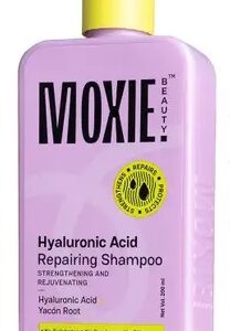 MOXIE BEAUTY Hyaluronic Acid Repairing Shampoo 200 ml