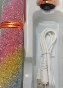 Blawless 2 In 1 Eyebrow Remover and Face Hair Remover epilator Flawless