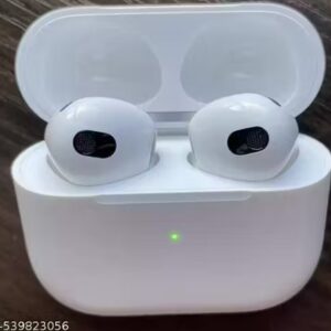 Private Label EARBUDS Bass 20 H Playtime Fast Charging v5 1 Bluetooth White True Wireless BLACK Colour