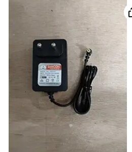 Private Label Power Adapter 12V 1A DC Output Black for Multipurpose