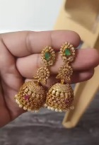 Private Label jumka golden