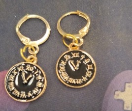 Private Label Beautiful earrings