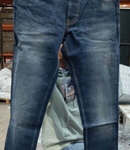 Yazzle Straight Fit Jeans For men Dark Blue COlour Size 30