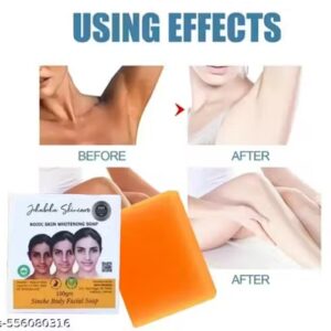 Tohubohu Skincare Sinche Soap Natural 100g