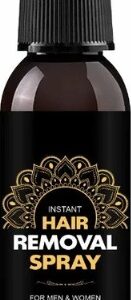 Private Label Hair Removal Spray 100ml