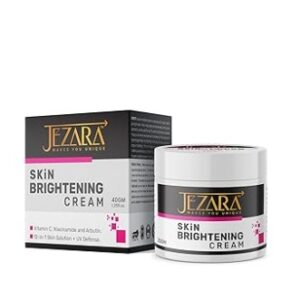 JEZARA Brightening Cream 25 GM
