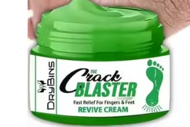 Drybins Crack Blaster Repair 50 Gram