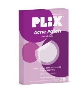 Plix Salicylic Acid Acne Patch 36 pcs