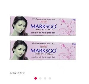 Amaira Herbals Stretch Marks And Scar Creams 20 Grams