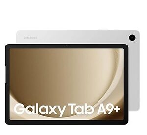 Samsung Galaxy Tab A9 Plus LTE Silver || 8GB/ 128GB || IMEI 356356424654537