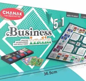 Private Label Business India Board Game