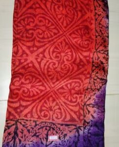 Private Label HomeWomenWomen Ethnic WearSareesKadhi chiffon saree