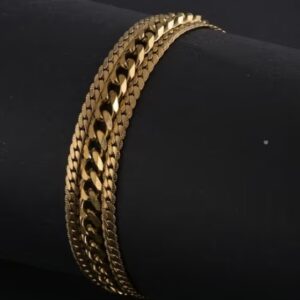 Palmonas Women Ethentic Bracelet