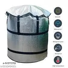 1000 Liter Protect Insulated Heat Proof Water Tank Cover Jacket