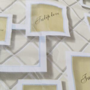 Multicolor Wallpaper 3 Meter