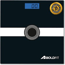 Boldfit Weight Machine For Home 180 Kg