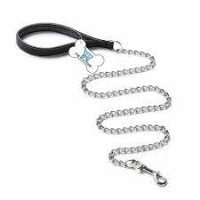 Stainless Steel Dog Chain