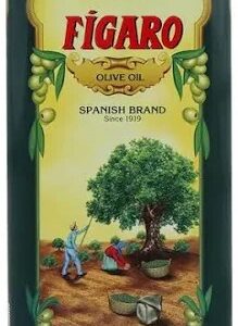 Figaro Multipurpose Olive Oil 500Ml