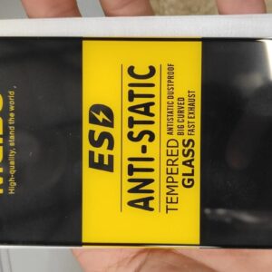 Meibo Tempered Glass Guard For Iphone 15 Plus