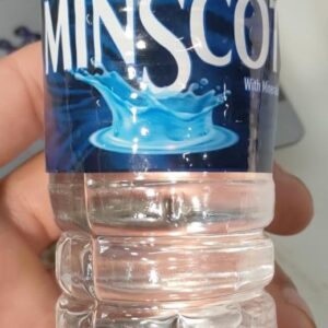 Minscot Water 250Ml Mineral Water Pack Of 2