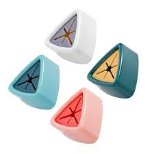 Punch Free Self Adhesive Towel Plug Holder Towel Hook