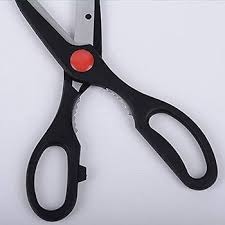 Kitchen Scissor For Cutting Pack Of 2